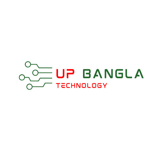 Upbangla Logo