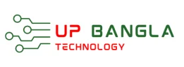 Up Bangla Logo
